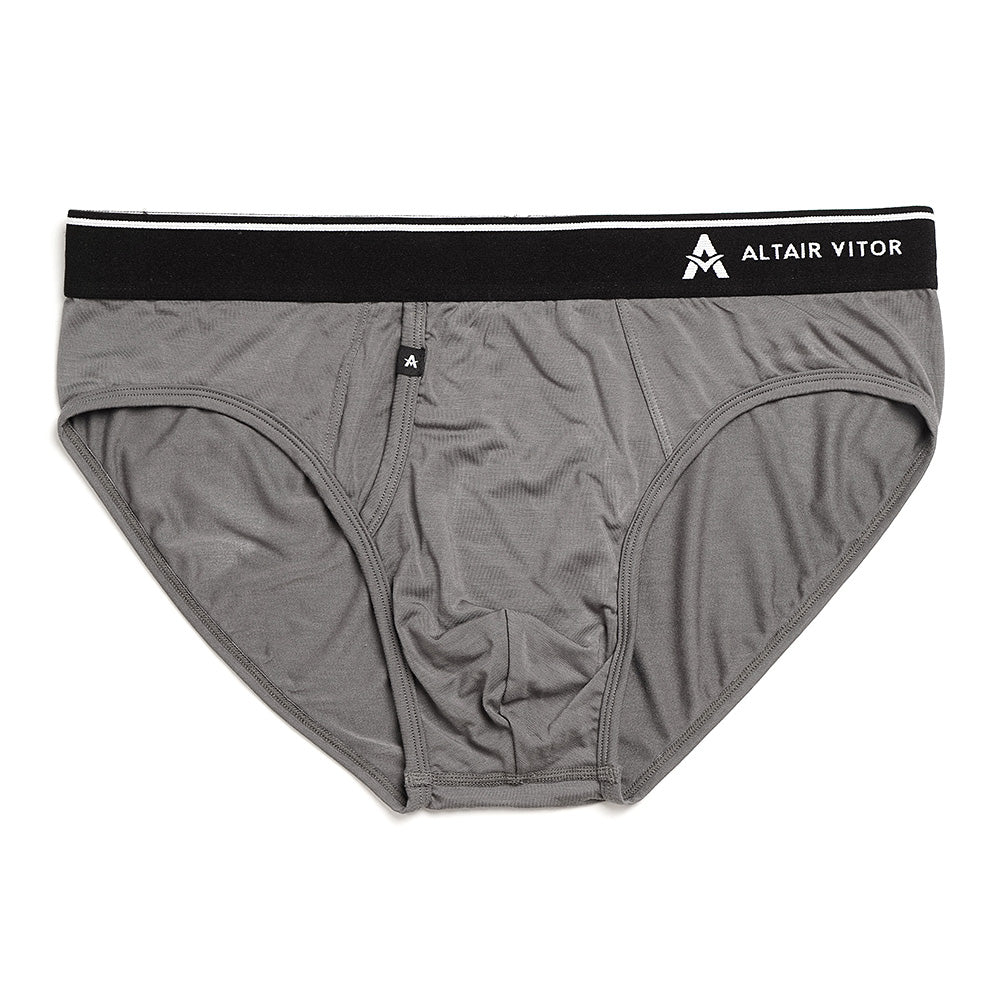 Altair Vitor White Hipster Brief – altairvitor